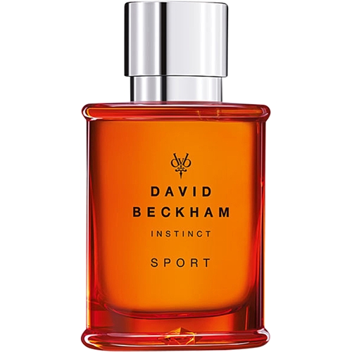 David Beckham Instinct Sport