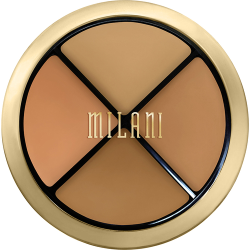 Milani Cosmetics Conceal + Perfect All In One Concealer Kit