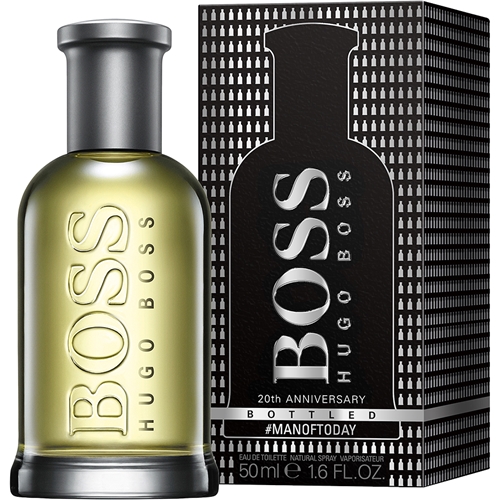 Hugo Boss Boss Bottled 20th Anniversary