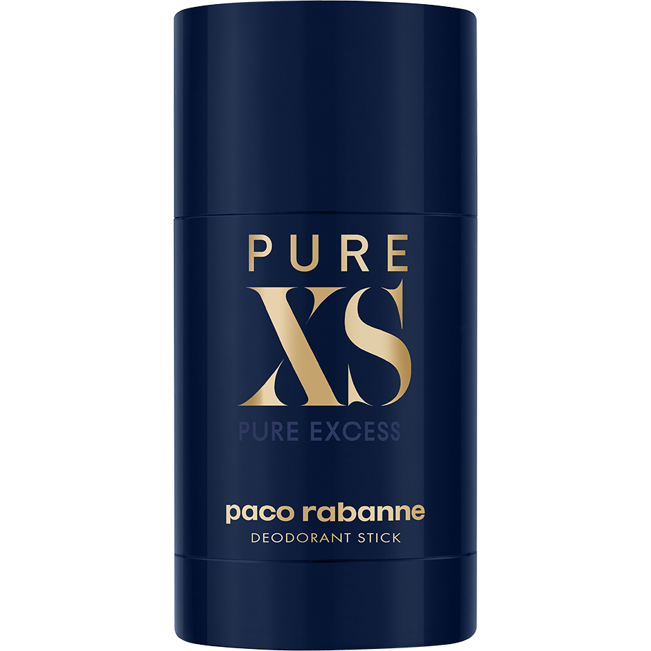 PACO RABANNE Pure XS Deodorant Stick, Deostick 75 ml Paco Rabanne Herrdeodorant