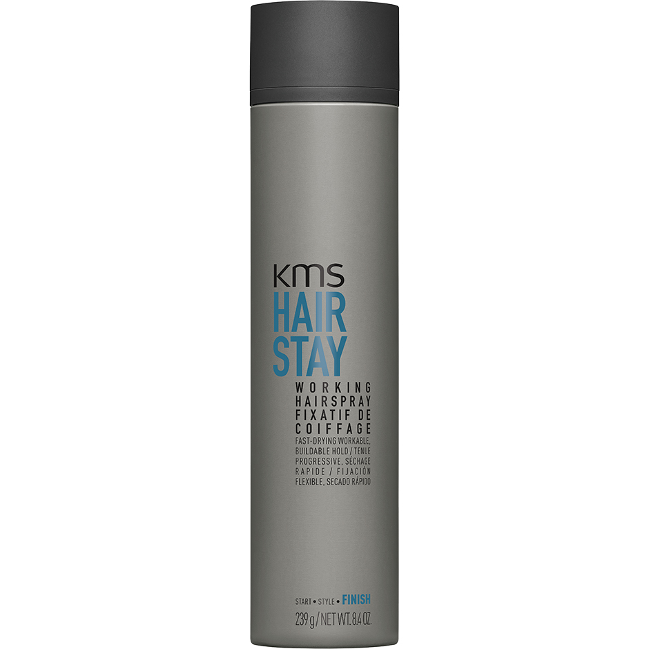 Hair Stay 300 ml KMS Stylingprodukter