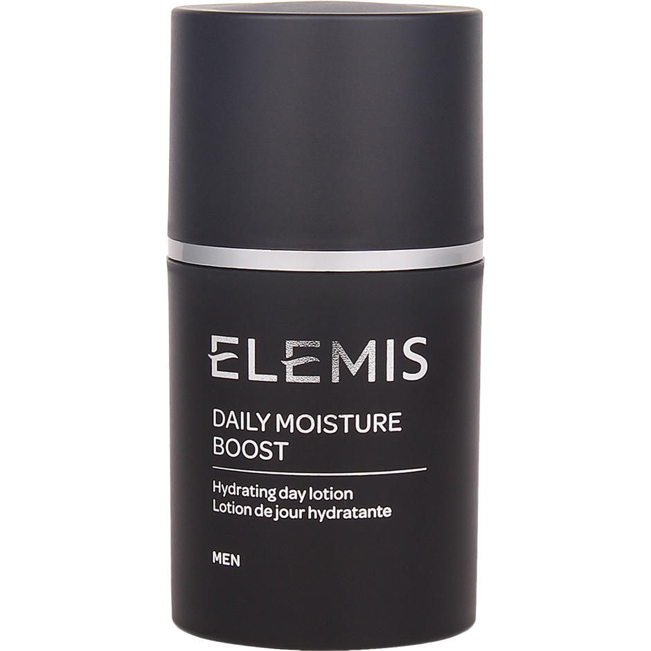 Elemis Time For Men Daily Moisture Boost, 50 ml Elemis Ansiktskräm för män