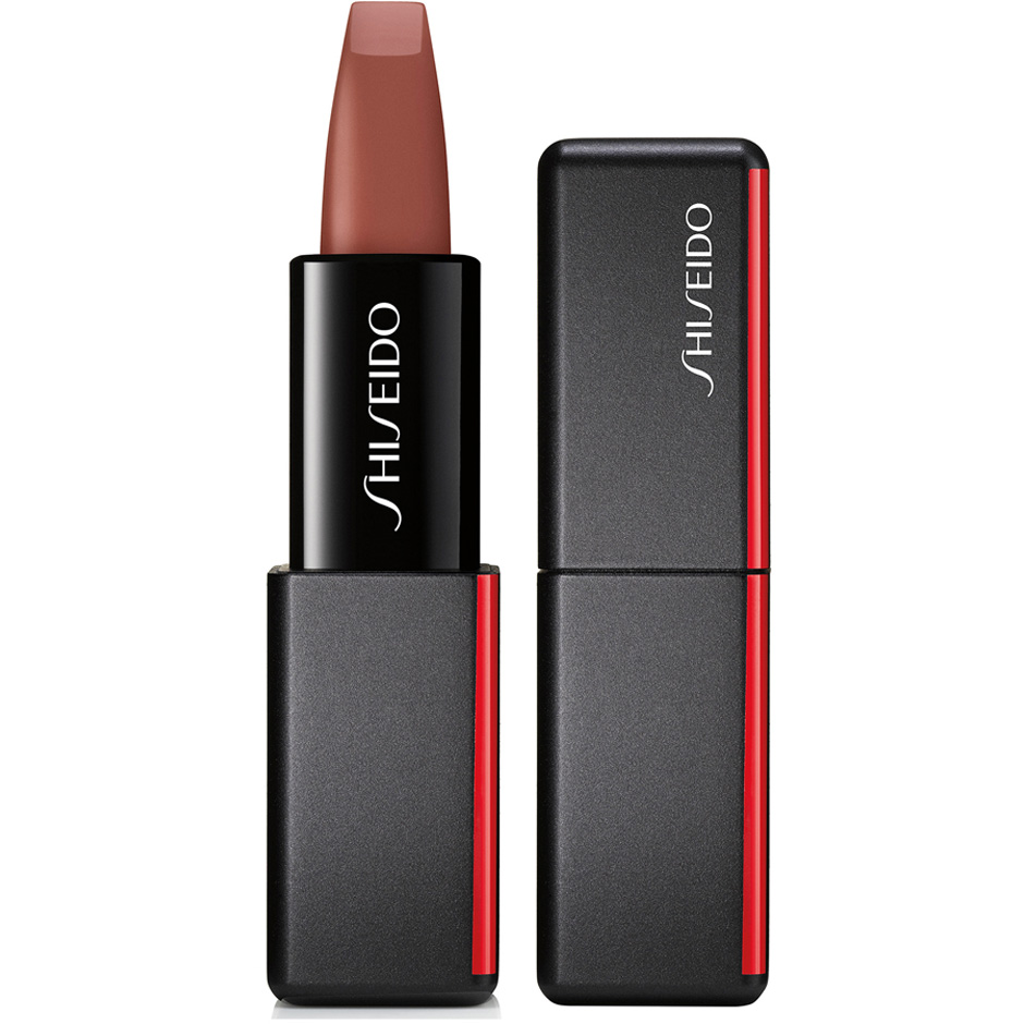 Shiseido Modernmatte Powder Lipstick, 4 g Shiseido Läppstift