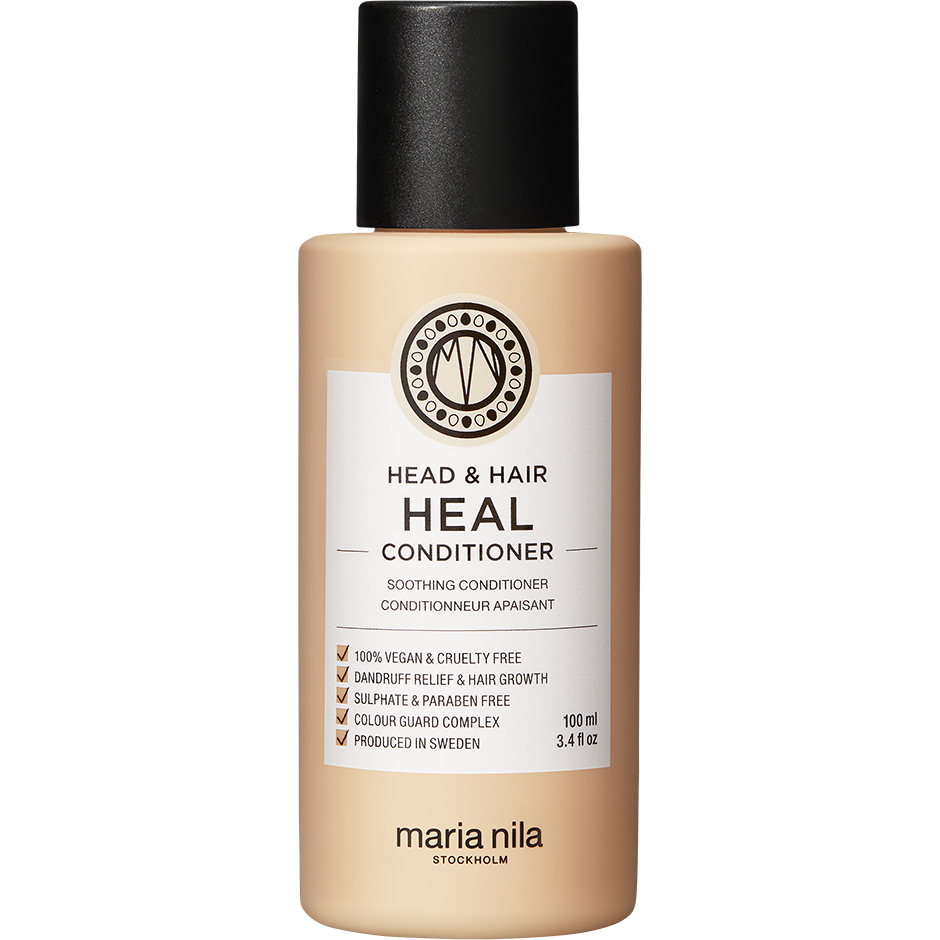 Maria Nila Head & Hair Heal Conditioner 100 ml Maria Nila Balsam