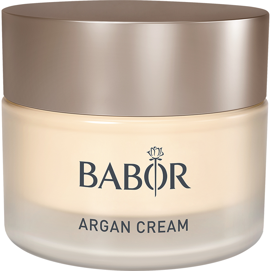 Argan Cream 50 ml Babor Allround