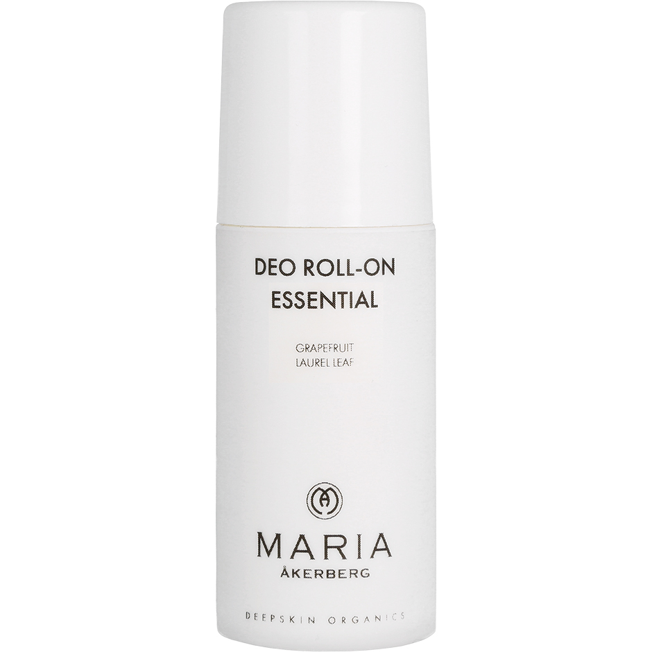 Deo Roll-On Essential, 60 ml Maria Åkerberg Deodorant