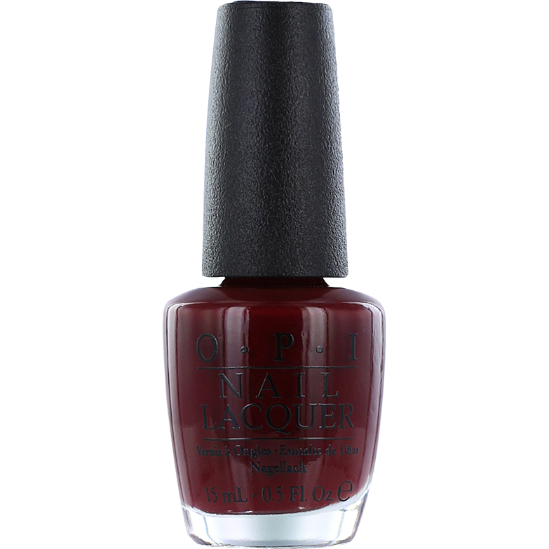 OPI Nail Lacquer Got The Blues For Red 15 ml OPI Alla färger