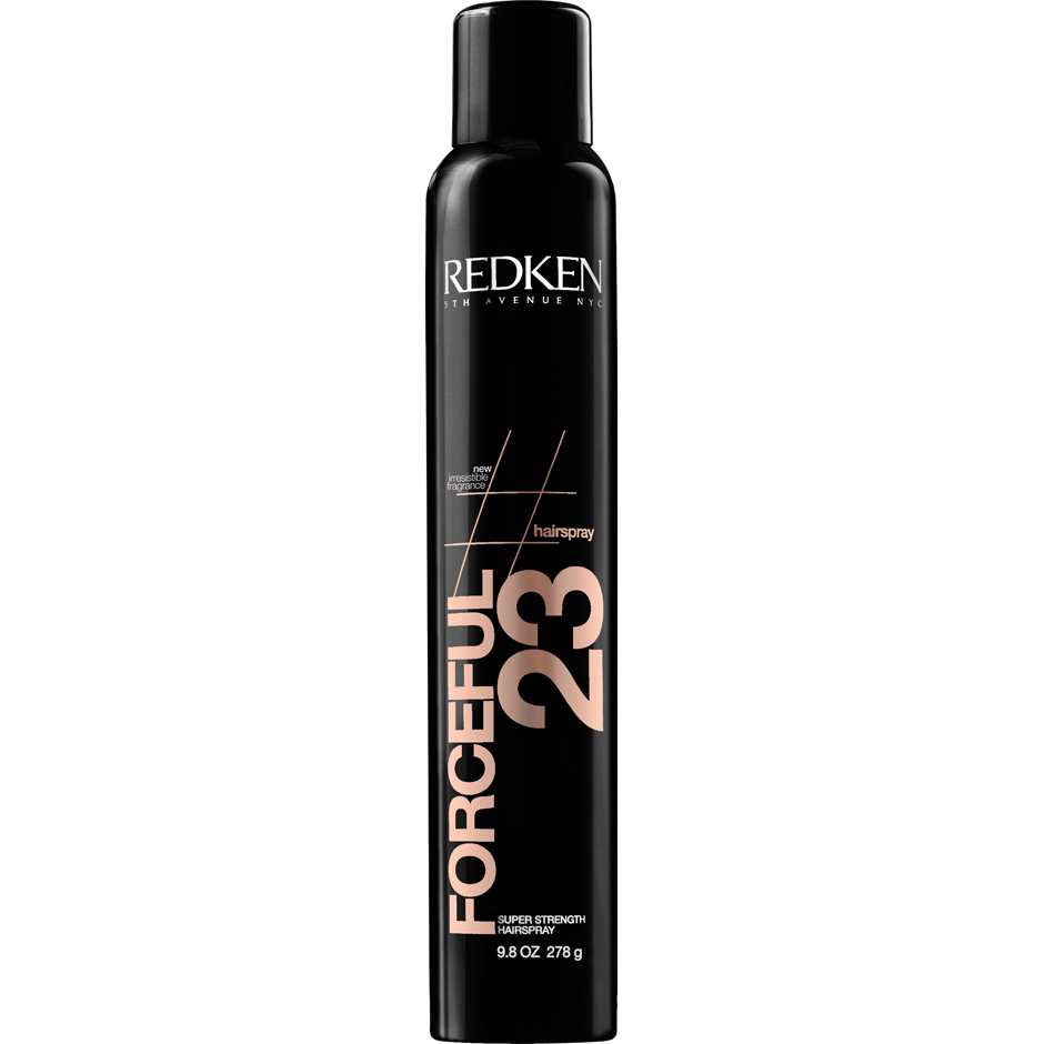 Redken Hairsprays Forceful 23 Super Strength Finishing Spray