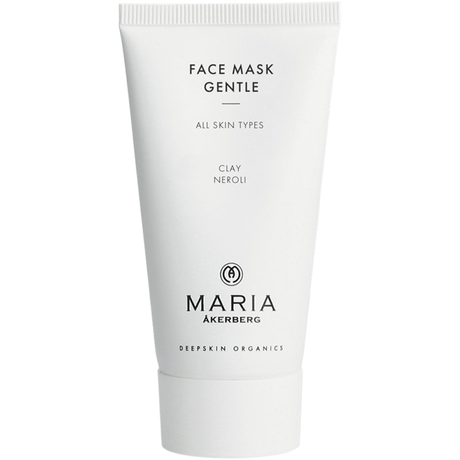 Face Mask Gentle, 50 ml Maria Åkerberg Ansiktsmask