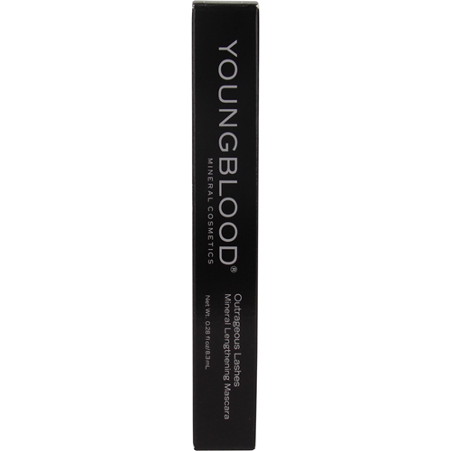 Youngblood Mineral Lengthening Mascara