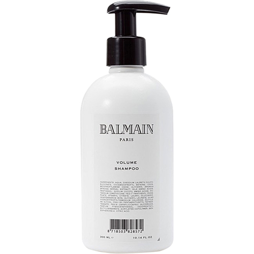 Balmain Hair Couture Volume Shampoo