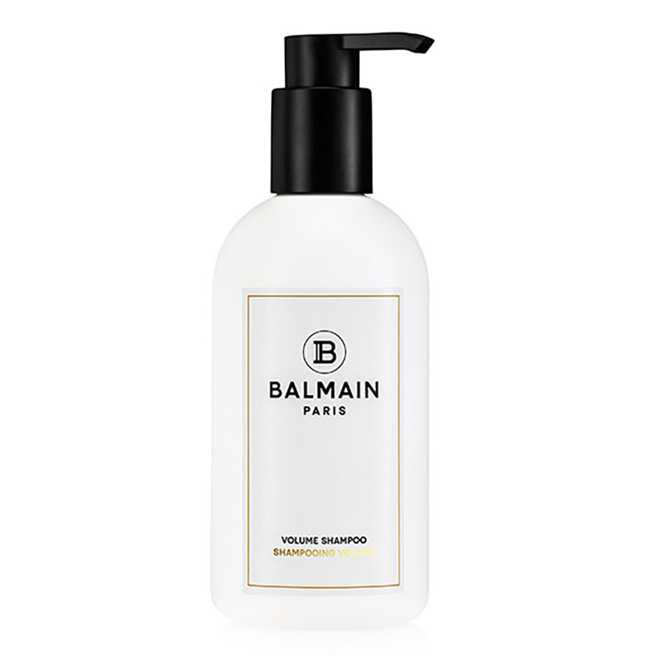 Balmain Volume Shampoo, 300 ml Balmain Hair Couture Schampo