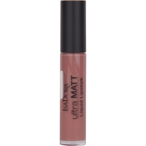 IsaDora Ultra Matt Liquid Lipstick