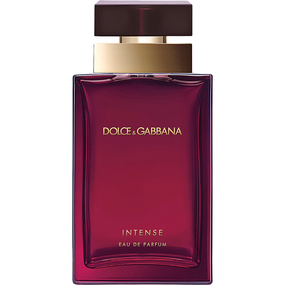 Dolce  Gabbana Pour Femme Intense EdP,  25ml Dolce  Gabbana Kampanj