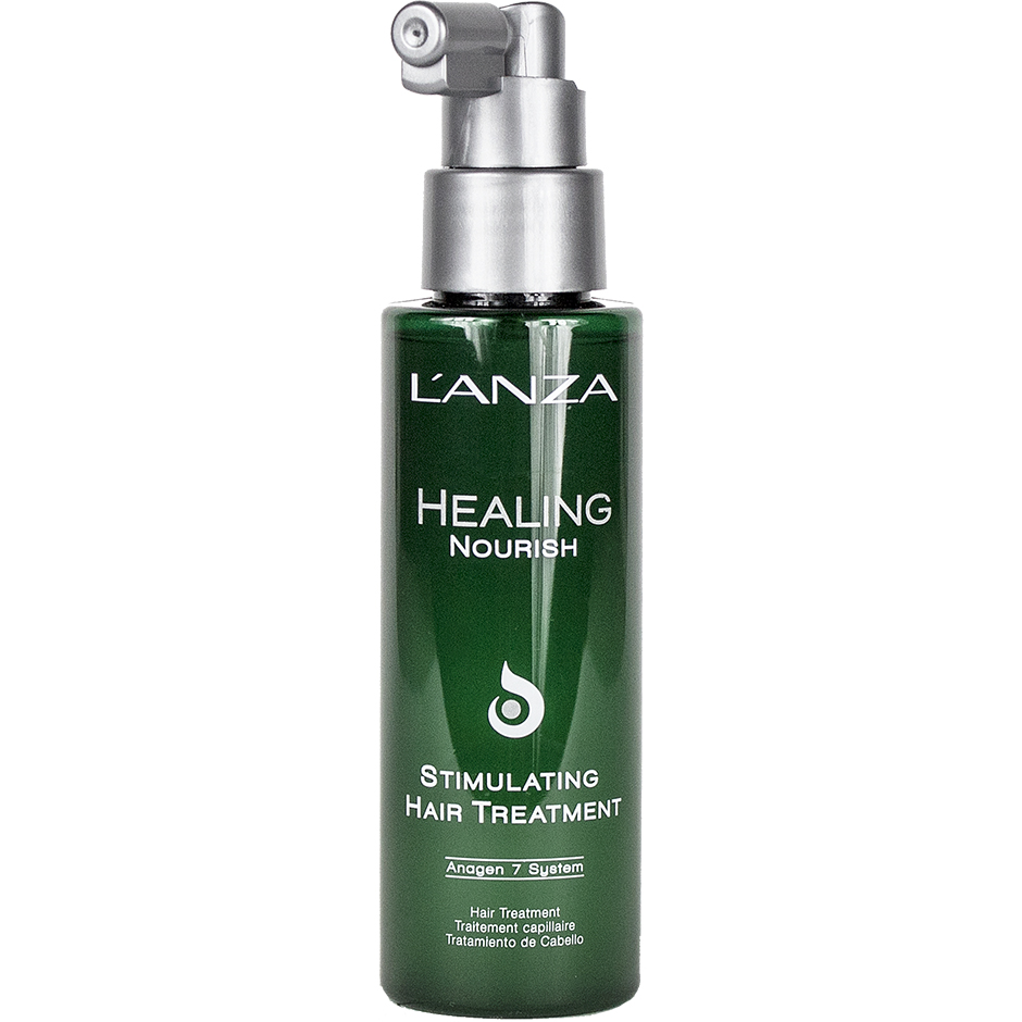 L'ANZA Healing Nourish Stimulating Hair Treatment, 100 ml L'ANZA Hårinpackning