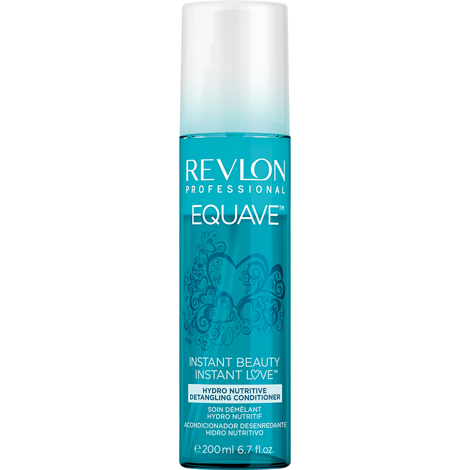 Revlon Professional Nutritive Detangling Conditioner , 200 ml Revlon Professional Stylingprodukter