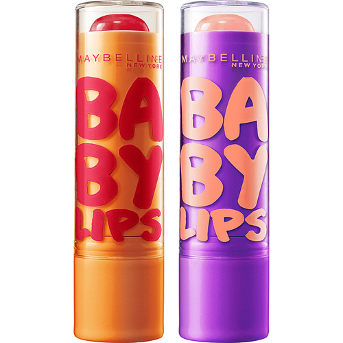 Maybelline Baby Lips Duo