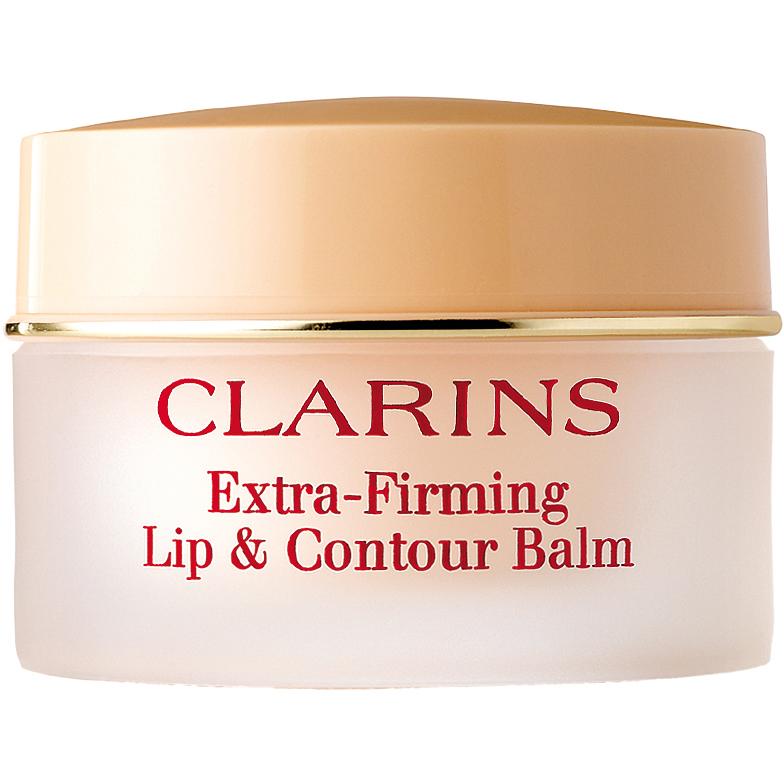Clarins Extra-Firming Lip & Contour Balm 15 ml Clarins Läppbalsam