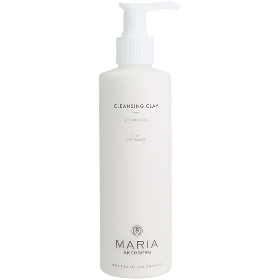 Cleansing Clay, 250 ml Maria Åkerberg Ansiktsrengöring