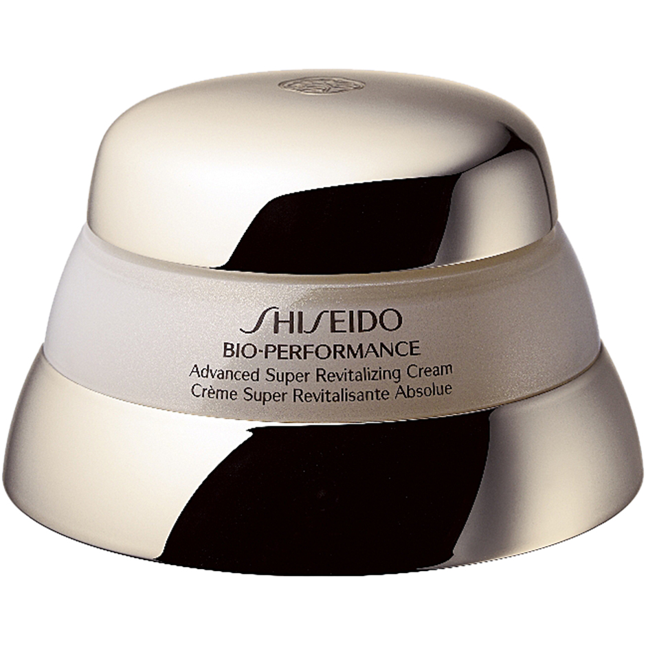 Shiseido Bio-Performance Advanced Super Revitalizing Cream 50 ml Shiseido Hudvård