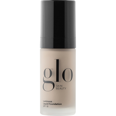 Glo Skin Beauty Luminous Liquid Foundation