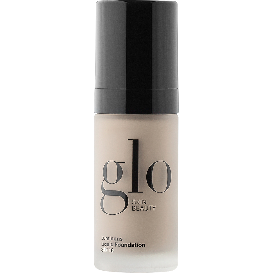 Luminous Liquid Foundation, 30 ml Glo Skin Beauty Foundation