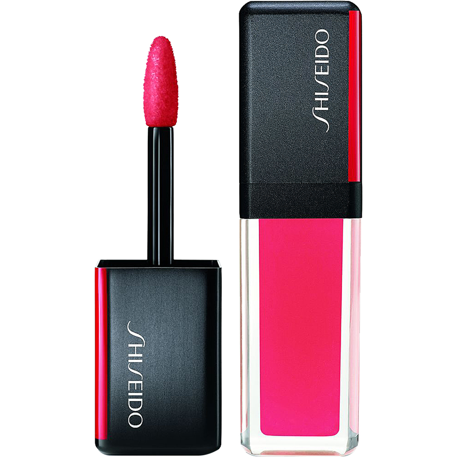 Shiseido Lacquerink Lipshine 6 g Shiseido Läppstift