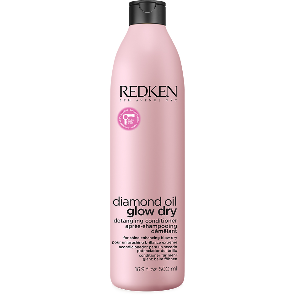 Diamond Oil, 500 ml Redken Balsam