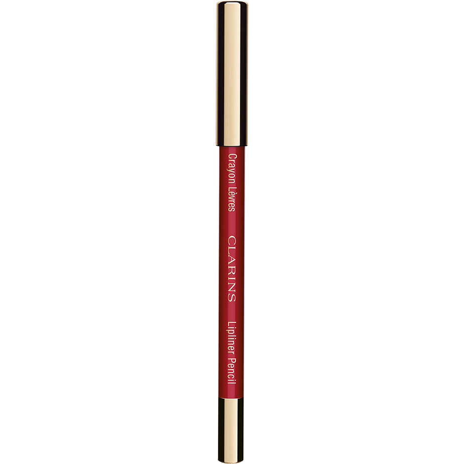 Clarins Lipliner Pencil 1.3 g Clarins Läppenna