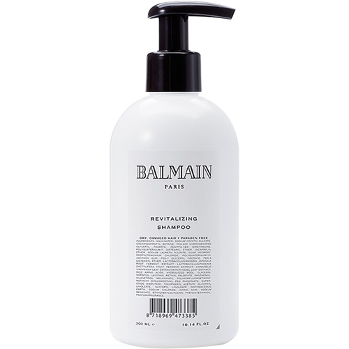 Balmain Hair Couture Revitalizing Shampoo