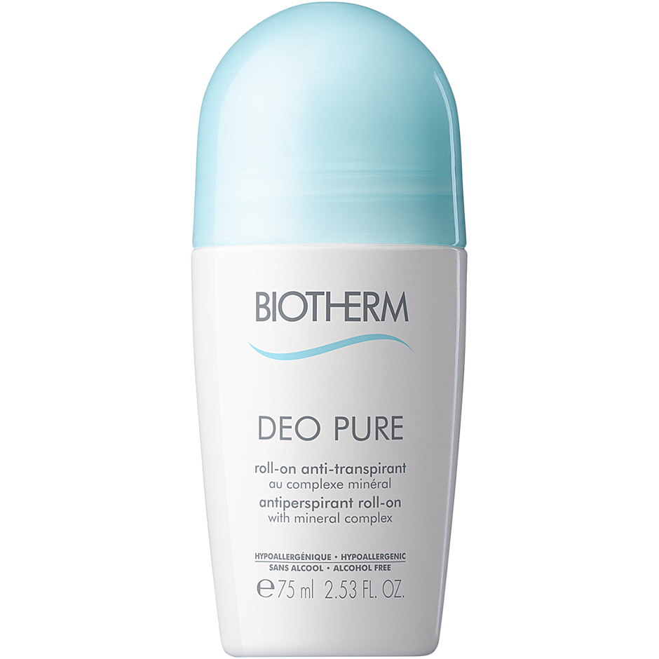 Biotherm Deo Pure Roll-On 75 ml Biotherm Biotherm