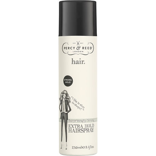 Percy & Reed Strong Extra Hold Hairspray