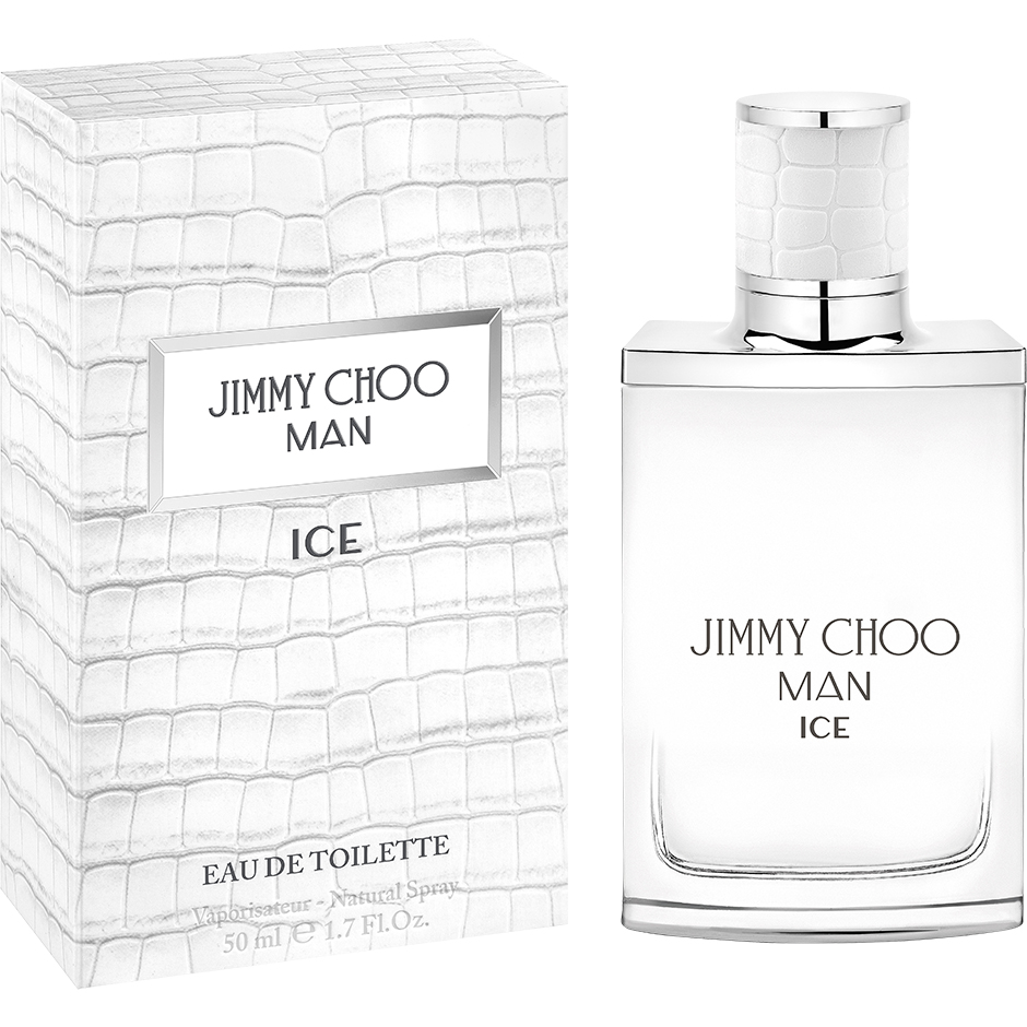 Jimmy Choo Man Ice EdT 30 ml Jimmy Choo Herrparfym