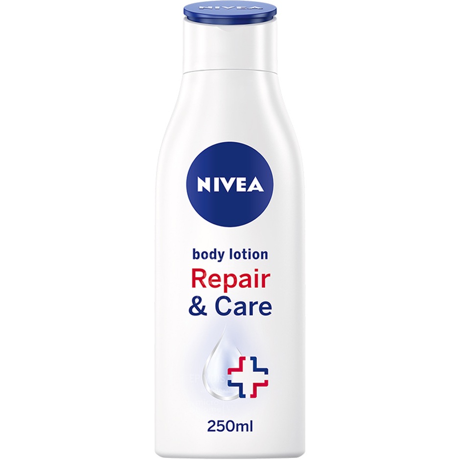 Repair & Care Body Lotion,