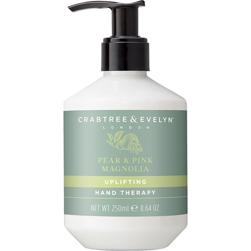 Crabtree & Evelyn Pear & Pink Magnolia