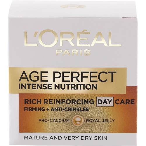 L'Oréal Paris Age Perfect Intense Nutrition