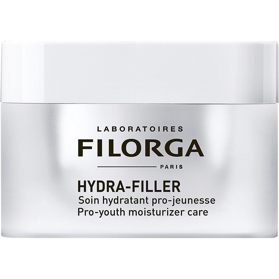 Filorga Hydra-Filler Pro-Youth Boosting Moisturizer 50 ml Filorga Allround