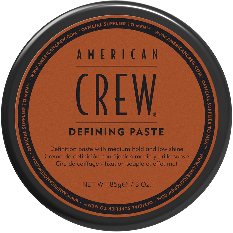 American Crew Defining Paste 150 g American Crew Styling