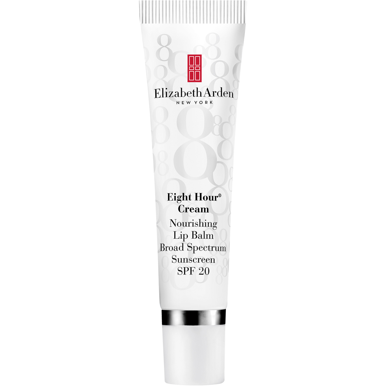 Elizabeth Arden Eight Hour Cream Nourishing Lip Balm SPF 20, 15 ml Elizabeth Arden Läppbalsam & Läppskrubb