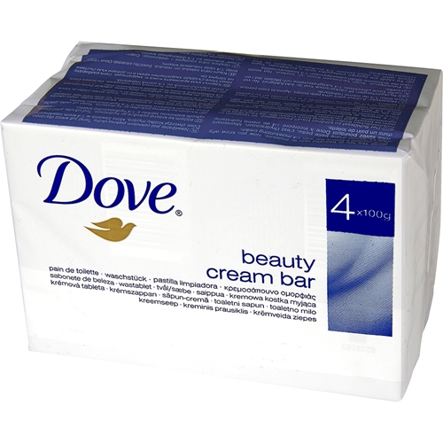 Dove Original Beauty Creme
