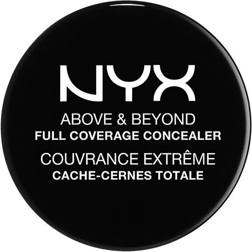 NYX Professional Makeup Full Coverage Concealer