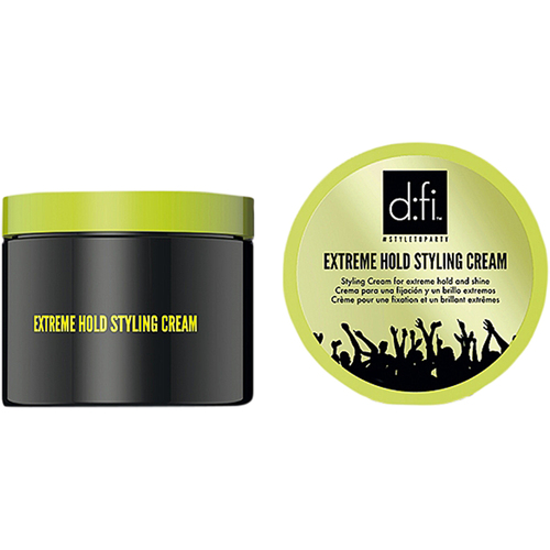 d:fi Extreme Hold Styling Duo