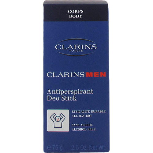 Clarins Men Antiperspirant