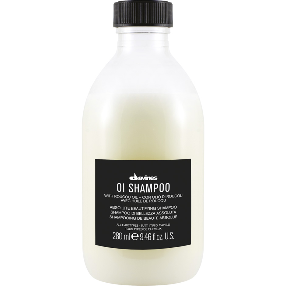 Davines OI Shampoo, 280 ml Davines Schampo