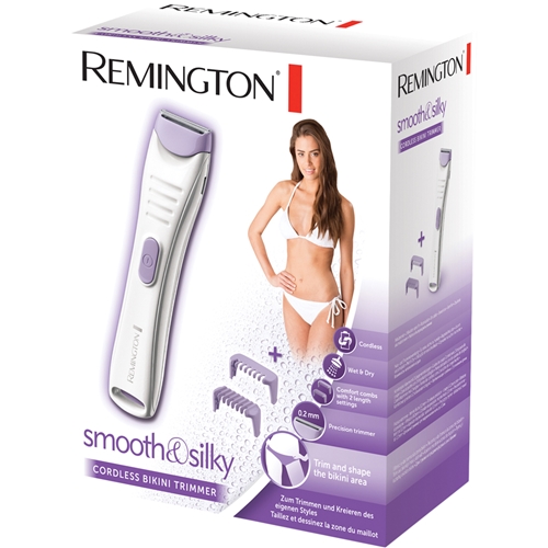 Remington Smooth & Silky