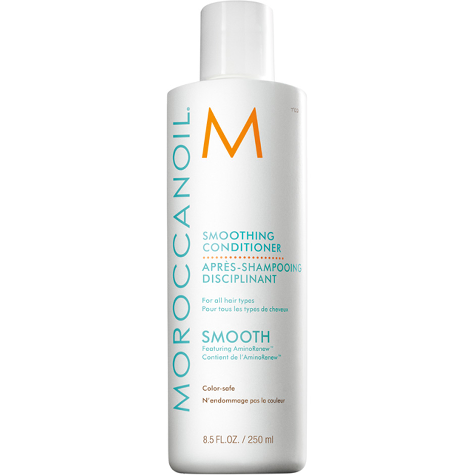 Smoothing Conditioner, 250 ml Moroccanoil Balsam