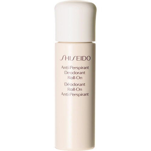 Shiseido Deodorant Anti-Perspirant