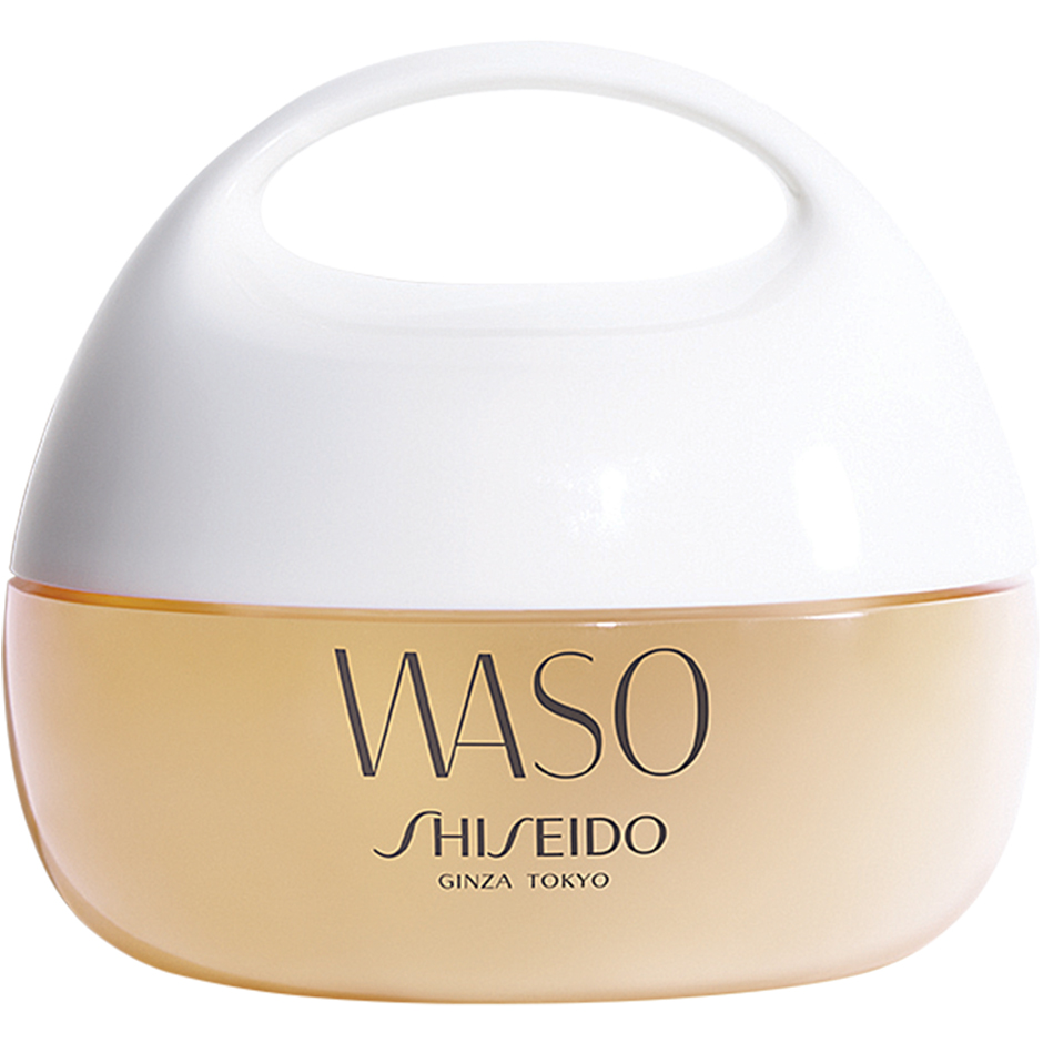 Shiseido WASO Clear Mega Hydrating Cream 50 ml Shiseido Allround