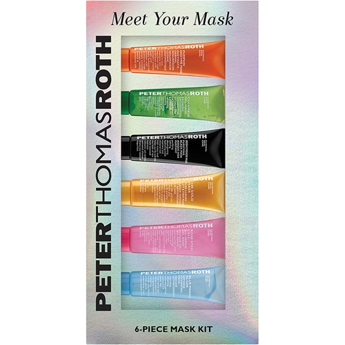 Peter Thomas Roth Meet Your Mask