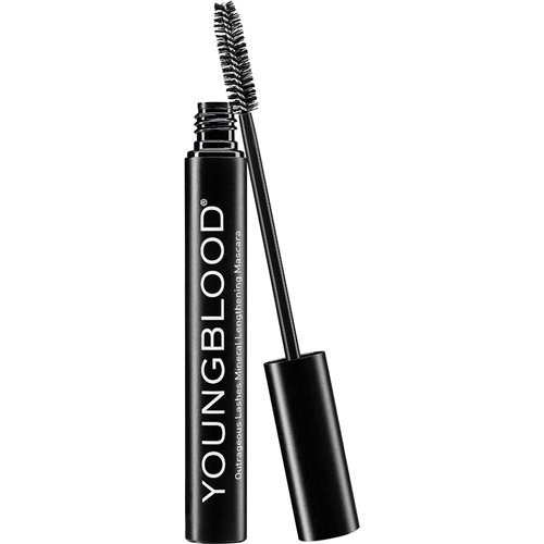 Youngblood Mineral Lengthening Mascara